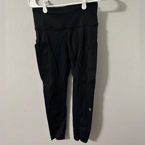 lululemon leggings with pockets